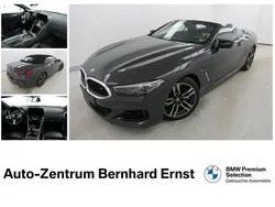 Schwarz Gebraucht 2024 BMW M850 M Sport Coupé | 82.900 € (Etwas zu teuer)