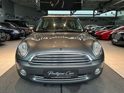 Grau Gebraucht 2009 Mini ONE Pepper Kleinwagen | 4.549 € (Fairer Preis)