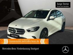 Polarweiß Gebraucht 2022 Mercedes E250 Progressive Limousine | 26.890 € (Superpreis)