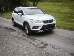 Weiß Gebraucht 2018 Seat Ateca XCELLENCE SUV | 20.000 € (Fairer Preis)