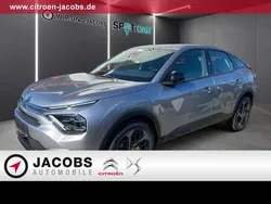 Grau Neu 2024 Citroën C4 PureTech Limousine | 20.470 € (Fairer Preis)