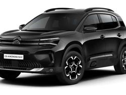Pearlneraschwarz metallic Neu 2025 Citroën C5 Aircross SUV | 27.748 € (Guter Preis)