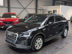 Schwarz Gebraucht 2022 Audi Q2 SUV | 25.900 € (Fairer Preis)
