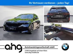 Schwarz Neu 2025 BMW i5 Sport Line Limousine | 74.720 € (Fairer Preis)