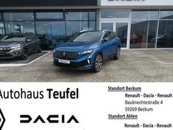 Blau Neu 2025 Renault Austral Techno SUV | 35.990 € (Fairer Preis)