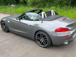 Gebraucht 2011 BMW Z4 Cabrio | 31.000 € (Teuer)