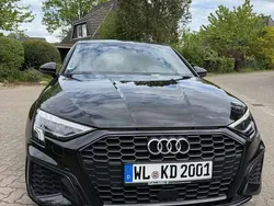 Gebraucht 2021 Audi A3 S-Line Limousine | 27.000 € (Etwas zu teuer)