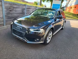 Grau Gebraucht 2014 Audi A4 Allroad Sport Kombi | 16.990 € (Fairer Preis)