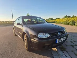 VW Golf IV