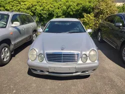 Silber Gebraucht 2003 Mercedes 200 Coupé | 2.900 €