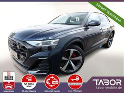 Waitomoblau metallic Neu 2025 Audi Q8 Sport SUV | 81.088 €