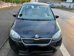 Schwarz Gebraucht 2012 Skoda Citigo Kleinwagen | 3.100 € (Fairer Preis)