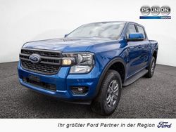 Blau Neu 2025 Ford Ranger XLT Abholung | 45.990 € (Superpreis)