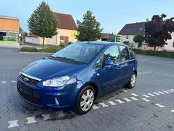 Blau Gebraucht 2007 Ford C-MAX Van / Kleinbus | 2.000 € (Fairer Preis)
