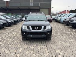 Schwarz Gebraucht 2014 Nissan Navara Platinum Abholung | 9.950 € (Superpreis)
