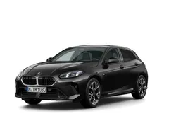 Schwarz Neu 2025 BMW 120 M Sport Kleinwagen | 40.440 € (Fairer Preis)
