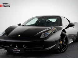 Ferrari 458