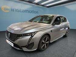 Grau Gebraucht 2024 Peugeot 308 Kleinwagen | 26.749 € (Fairer Preis)