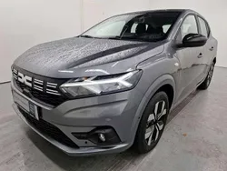 Dolomitgrau Neu 2025 Dacia Sandero Journey Kleinwagen | 18.289 € (Fairer Preis)