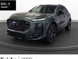 Grün Neu 2025 Audi Q3 Ambiente SUV | 63.790 € (Fairer Preis)