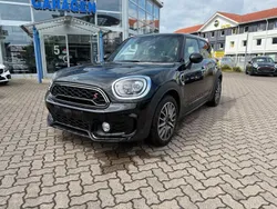 Schwarz Gebraucht 2018 Mini John Cooper Works Countryman SUV | 22.490 € (Guter Preis)
