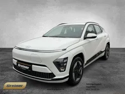 Serenity white Neu 2025 Hyundai Kona Advantage SUV | 32.510 € (Fairer Preis)