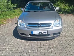Gold Gebraucht 2004 Opel Vectra Limousine | 900 € (Guter Preis)