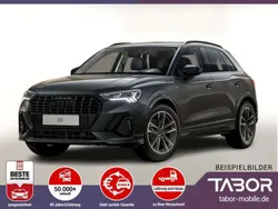 Daytonagrau perleffekt Neu 2025 Audi Q3 Sport SUV | 48.388 € (Fairer Preis)
