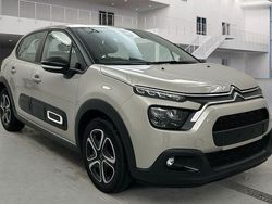 Beige Gebraucht 2023 Citroën C3 PureTech Kleinwagen | 11.900 € (Fairer Preis)