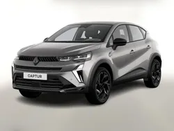 Grau Neu 2025 Renault Captur Esprit Alpine SUV | 31.060 € (Fairer Preis)
