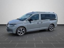 Pure grey Neu 2025 VW Caddy Van / Kleinbus | 47.880 € (Teuer)