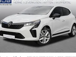 Weiß Neu 2025 Renault Clio V Evolution Limousine | 26.290 € (Fairer Preis)
