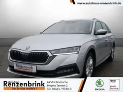 Grau Gebraucht 2021 Skoda Octavia Ambition Kombi | 22.949 € (Fairer Preis)