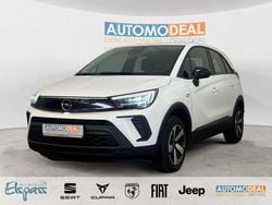 Weiss Gebraucht 2022 Opel Crossland Edition SUV | 15.479 € (Guter Preis)