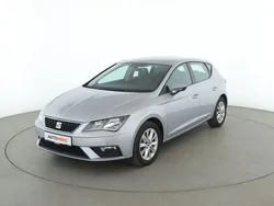Grau Gebraucht 2020 Seat Leon Style Limousine | 14.260 € (Fairer Preis)