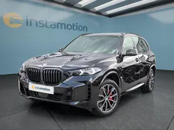 Schwarz Gebraucht 2024 BMW X5 SUV | 92.299 € (Fairer Preis)