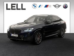 Schwarz Gebraucht 2025 BMW X4 Performance SUV | 79.880 €