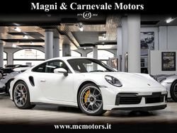 Weiß Gebraucht 2021 Porsche 992 | 191.850 €