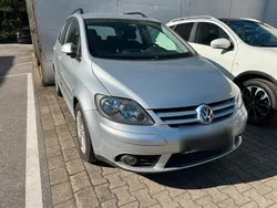 Silber Gebraucht 2008 VW Golf Plus Cross Van / Kleinbus | 6.500 € (Etwas zu teuer)