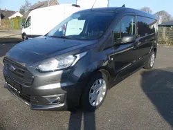Magneticgrau (metallic) Gebraucht 2023 Ford Transit Trend Van / Kleinbus | 28.500 € (Teuer)