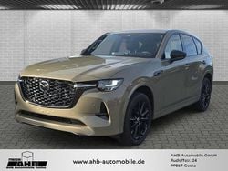 Zircon sand Neu 2025 Mazda CX-60 Homura-Line SUV | 56.098 € (Fairer Preis)