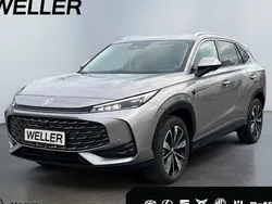 Grau Neu 2025 MG HS Luxury SUV | 38.490 € (Fairer Preis)