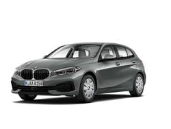 Gebraucht 2025 BMW 120 Advantage Kleinwagen | 25.490 € (Guter Preis)