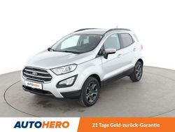 Grau Gebraucht 2019 Ford Ecosport Cool & Connect SUV | 12.920 € (Guter Preis)