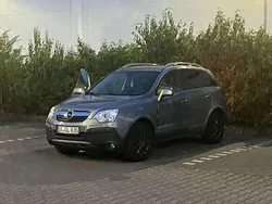 Gebraucht 2010 Opel Antara Edition SUV | 5.000 € (Etwas zu teuer)