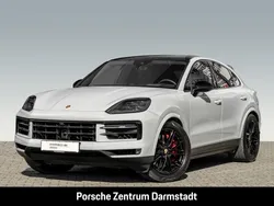 Kreide Gebraucht 2024 Porsche Cayenne S SUV | 122.900 € (Fairer Preis)