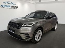 Silber Gebraucht 2019 Land Rover Range Rover Velar HSE Dynamic SUV | 36.999 € (Guter Preis)