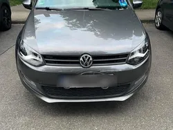 Grau Gebraucht 2010 VW Polo Kleinwagen | 5.200 € (Fairer Preis)