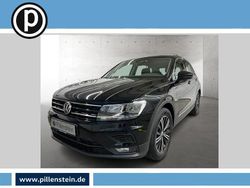 Schwarz Gebraucht 2019 VW Tiguan SUV | 16.991 € (Guter Preis)