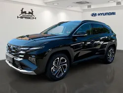 Schwarz Neu 2024 Hyundai Tucson Prime SUV | 35.990 € (Etwas zu teuer)